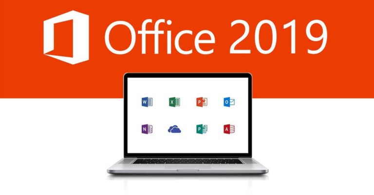 Office 2019 Unduh Versi Lengkap yang Sudah Diaktifkan 2026