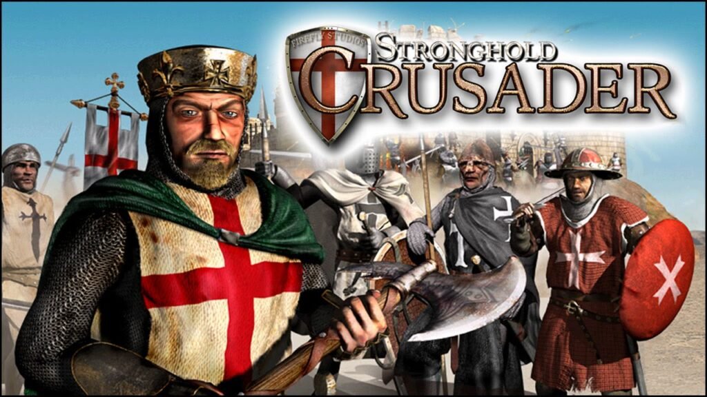 Download Stronghold Crusader Bagas31 Full Gratis Terbaru 2026