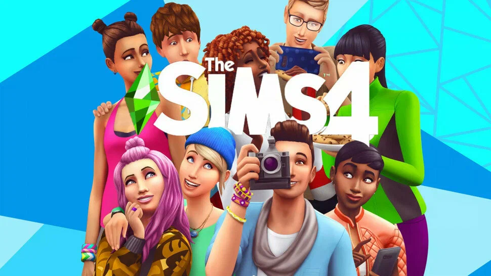 Unduh The Sims 4 Bagas31 Versi 2026