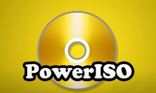 Power ISO Bagas31 9.4 Unduh Versi Lengkap Gratis Terbaru 2026