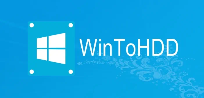 Win To HDD Bagas31​ Full Version Terbaru 2026
